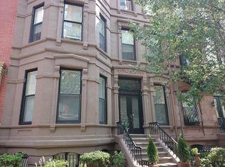34 1/2 Beacon St UNIT 4, Boston, MA 02108