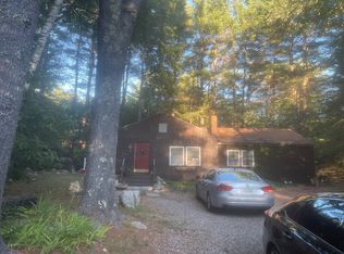 345 Birch Hill Rd, New Durham, NH 03855