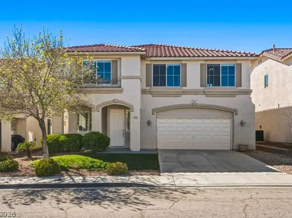 9569 Havelock Ct, Spring Valley, NV 89148