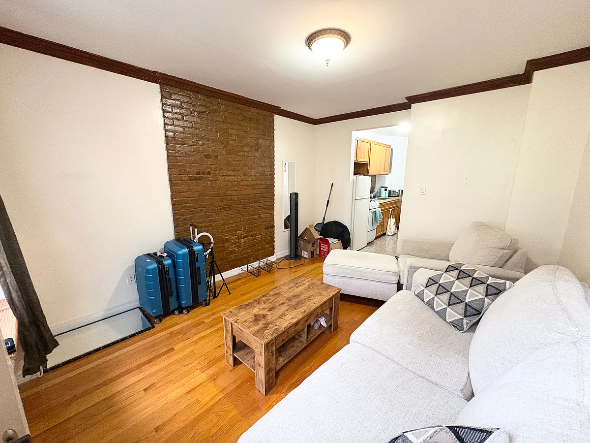 Building Photo - 408 W 51st St #403