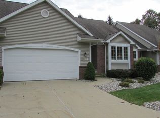 6015 Madeira Dr, Lansing, MI