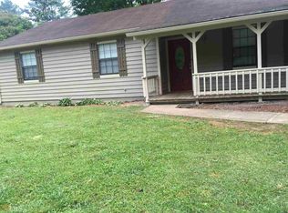 115 Park Pl, Stockbridge, GA 30281