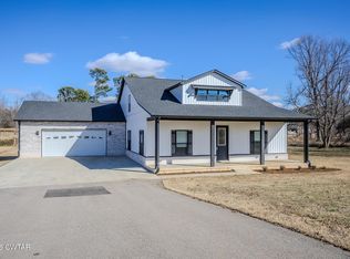 430 Preston Dr, Brownsville, TN 38012