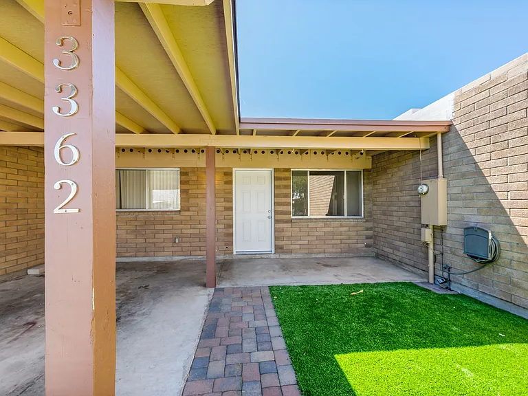 3362 E Fort Lowell Rd — Photo 1