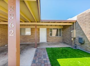 3362 E Fort Lowell Rd, Tucson, AZ 85716