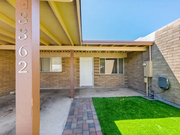 3362 E Fort Lowell Rd, Tucson, AZ 85716