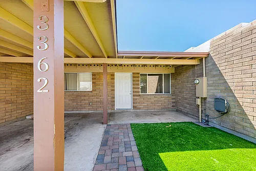 3362 E Fort Lowell Rd Photo 1