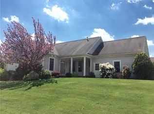 6166 Patriot Dr, Ontario, NY 14519