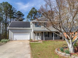 526 Oak Chase Dr, Martinez, GA 30907