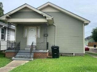 2700 Clover St, New Orleans, LA 70122