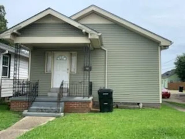 2702 Clover St, New Orleans, LA 70122