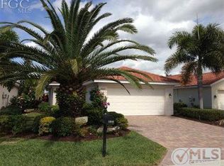 19669 Villa Rosa Loop, Estero, FL 33967