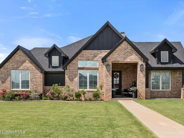 1056 Kitty Ln, New Home, TX 79381