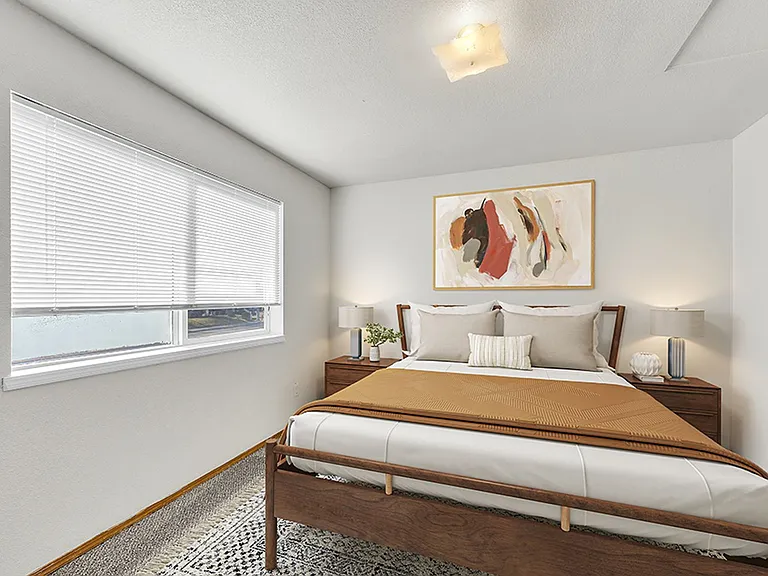 Mountain Glen Apartments — Photo 25