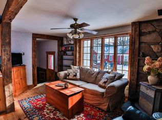 361 Baileys Mills Rd, Proctorsville, VT 05153