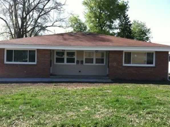 4845 Taylor St, Omaha, NE 68104