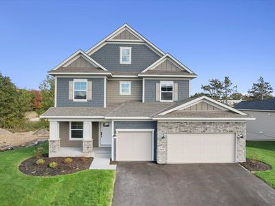 14970 144th Ave N, Dayton, MN, 55327