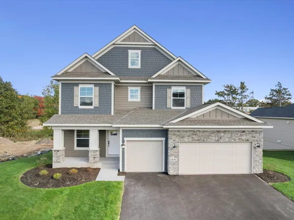 14970 144th Ave N, Dayton, MN 55327