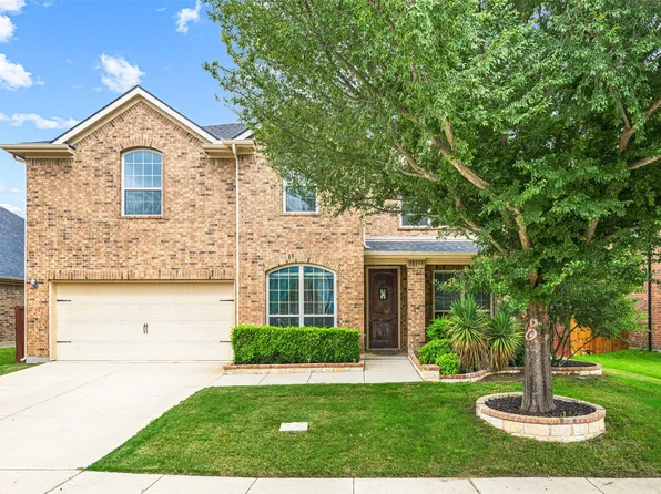 1374 Sandhurst Dr, Roanoke, TX 76262