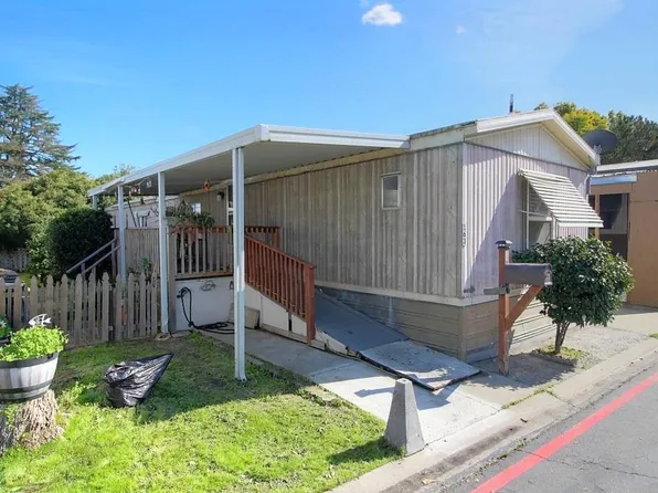 4837 Faith Home Rd Space 163, Ceres, CA 95307