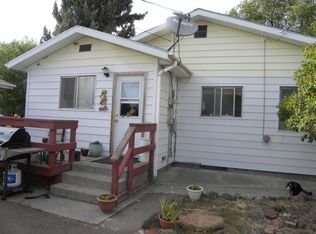 709 N Warner St, Alturas, CA 96101