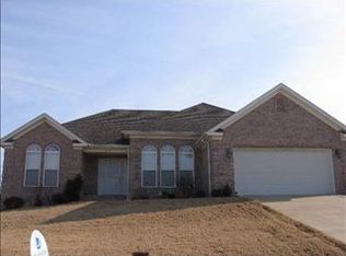816 Cypress Knee Dr, Jonesboro, AR 72401