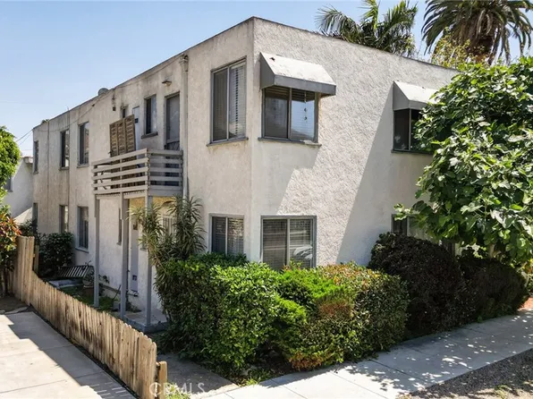 810 Belmont Ave, Long Beach, CA 90804