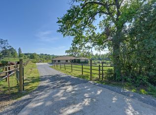 10543 Streeter Rd, Auburn, CA 95602