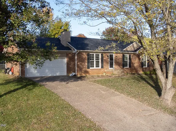 1117 Cliffwood Dr, Goshen, KY 40026