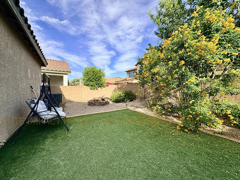 10728 E Sanctuary Ridge Ln — Photo 34