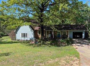 681 Jacob Rd, Star City, AR 71667