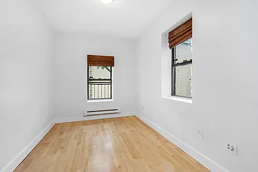 Rented by Corcoran