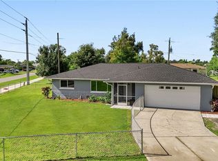 181 Ferris Dr NW, Pt Charlotte, FL 33952