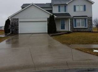 3501 Astoria Way, Fort Wayne, IN 46818