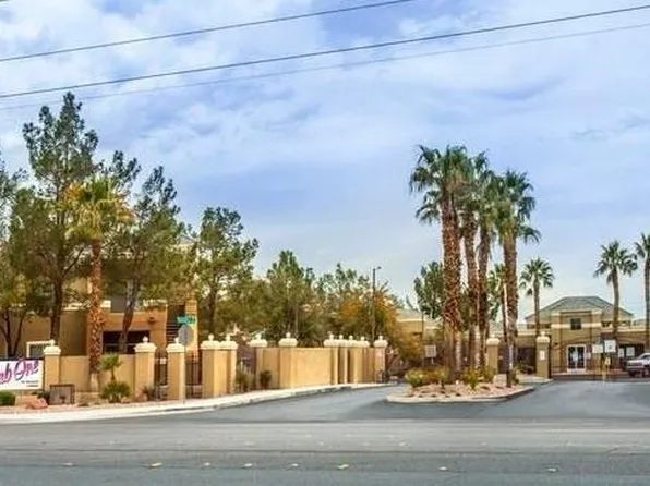 8070 W Russell Rd, Las Vegas, NV