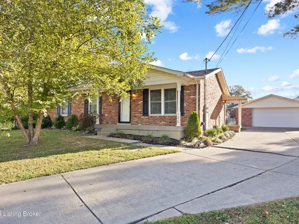 128 Fortney Ct, Mount Washington, KY 40047
