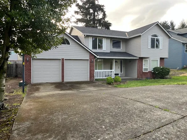 6916 NE 17th Ave, Vancouver, WA 98665
