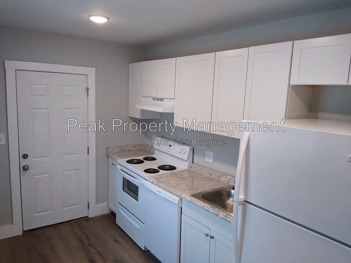 1 bed, 1.0 bath, 650 sqft, $975 — Photo 4