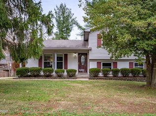 3615 Locklee Rd, Louisville, KY 40214