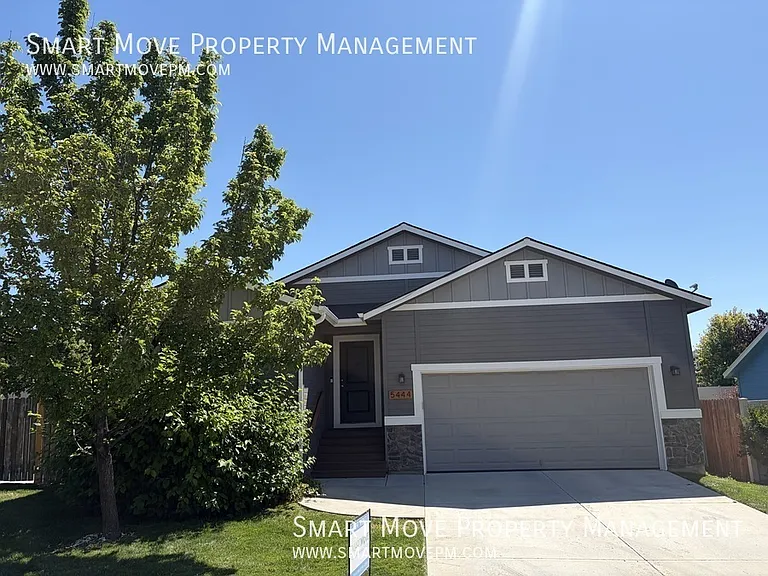 5444 S Pepperridge Way — Photo 1