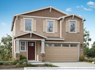 4031 N Duke St, Visalia, CA 93291