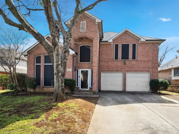 807 Peterstow Dr, Euless, TX 76039