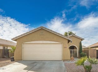46045 W Long Way, Maricopa, AZ 85139