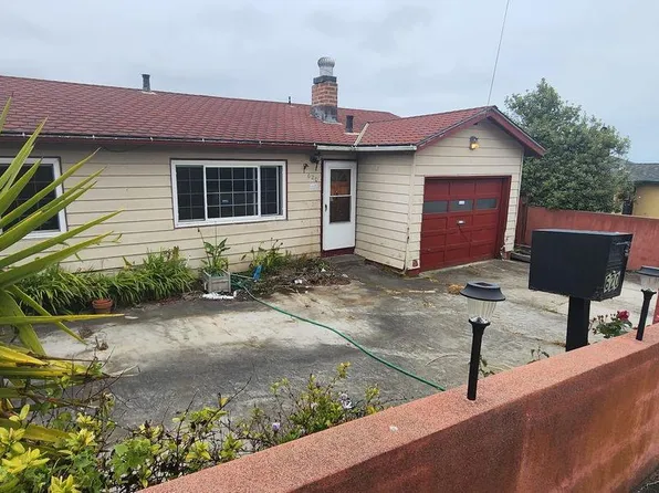 (undisclosed Address), Pacifica, CA 94044