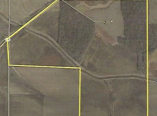 1143 State Rt 54, Mt Pulaski, IL 62548