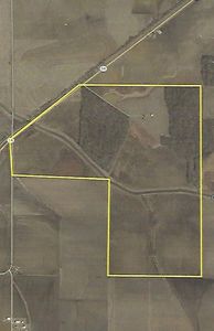 1143 State Rt 54, Mt Pulaski, IL, 62548
