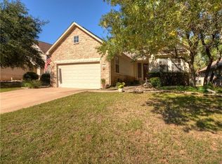 159 Dan Moody Trl, Georgetown, TX 78633