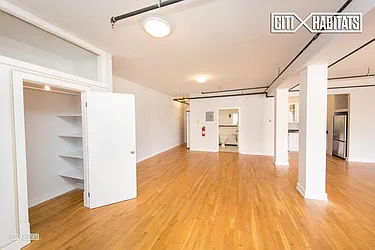 Rented by Citi Habitats