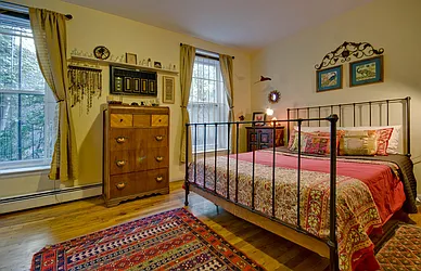 Sold by Brown Harris Stevens