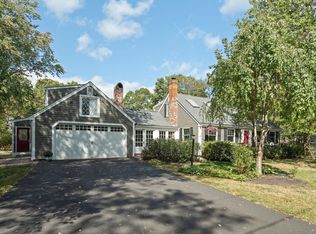 7 Pine Island Rd, Newbury, MA 01951